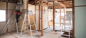Entreprise de rénovation de la maison et de rénovation d’appartement à Clavy-Warby